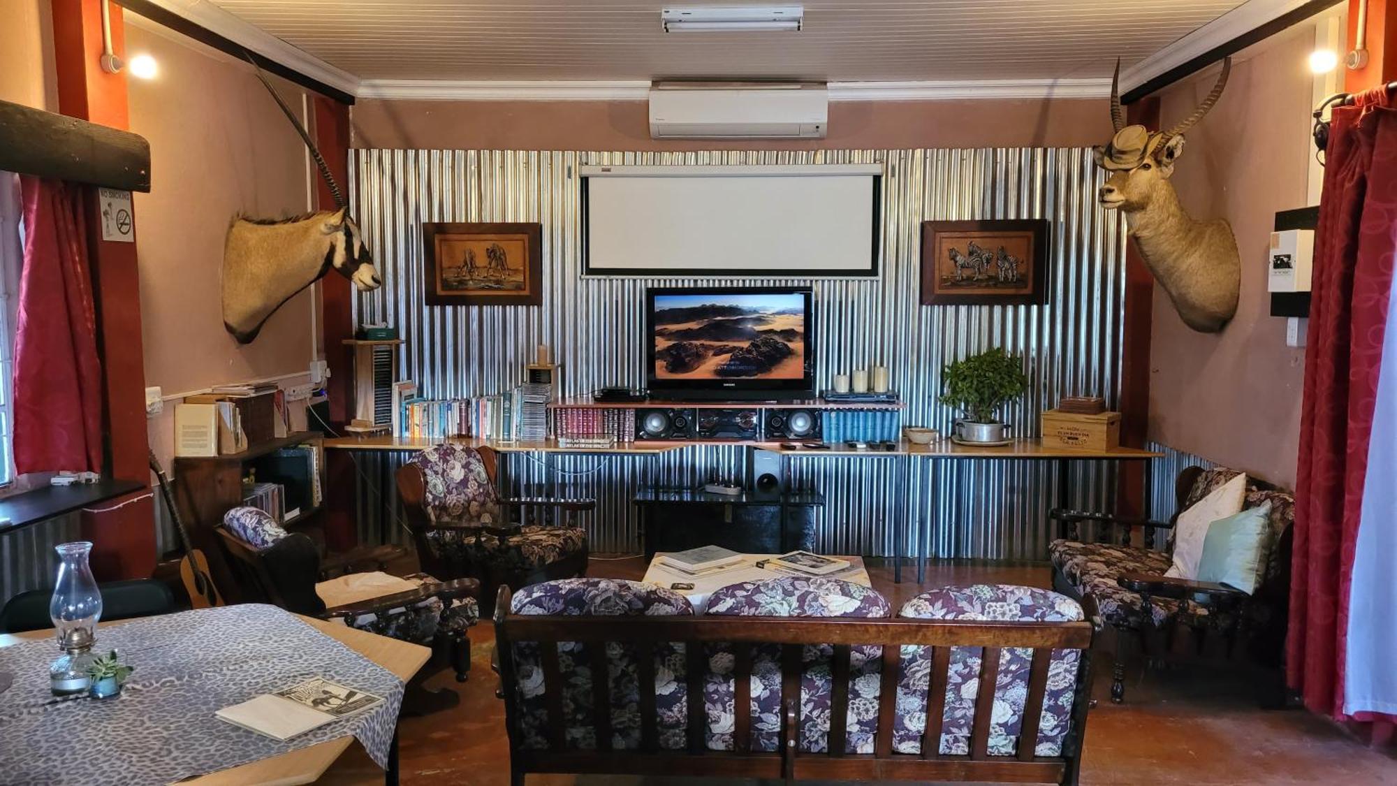Aberdeen Self Catering Esterno foto