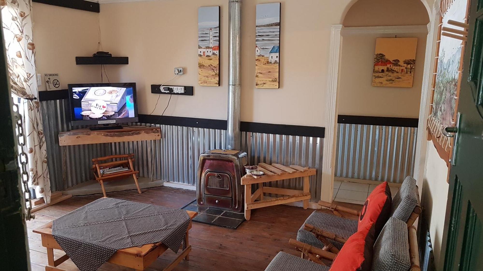 Aberdeen Self Catering Esterno foto