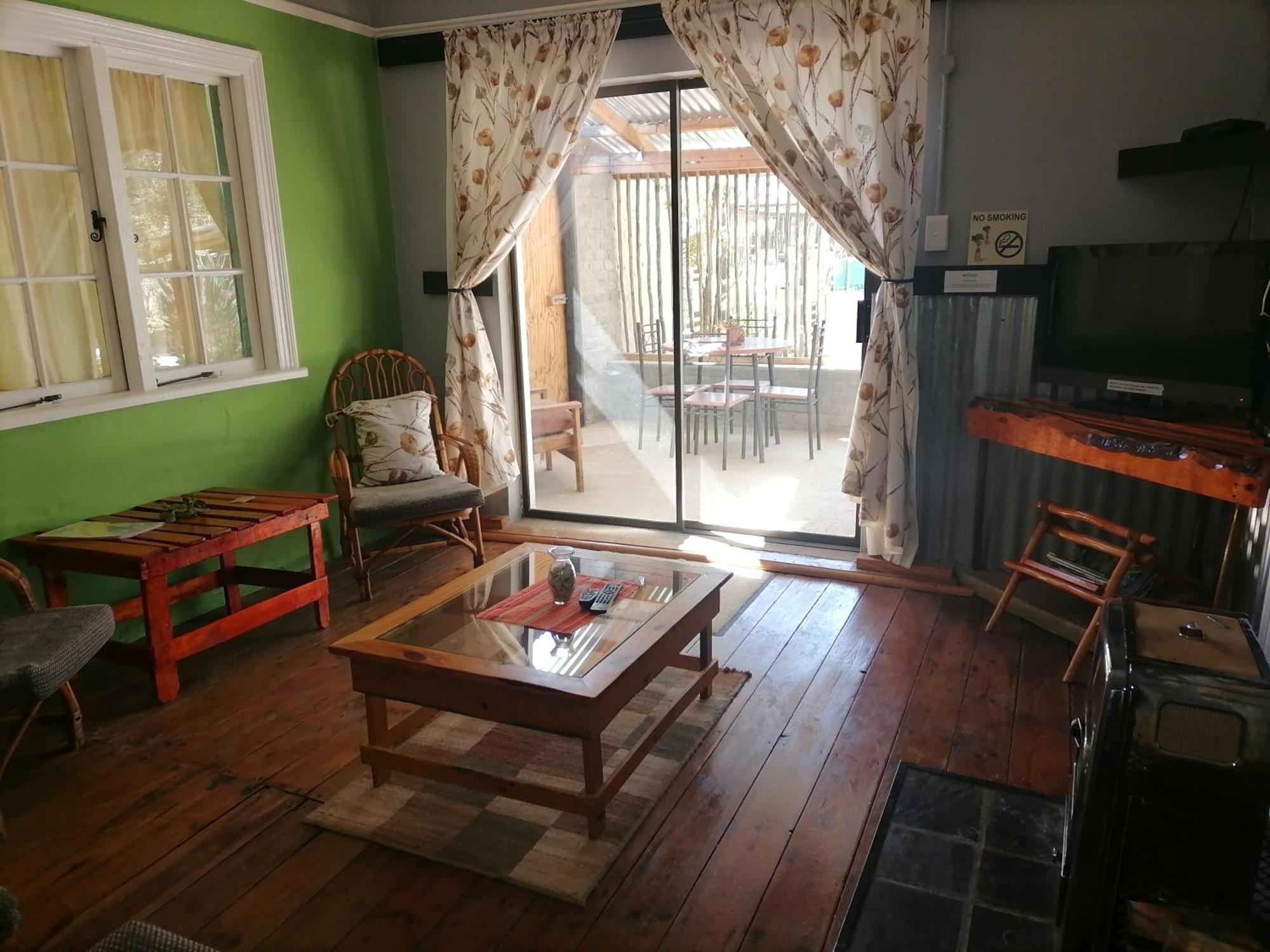Aberdeen Self Catering Esterno foto